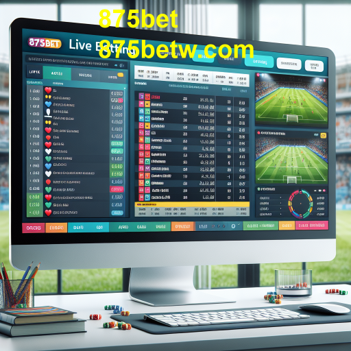 Apostas Ao Vivo: A Nova Era das Apostas Esportivas