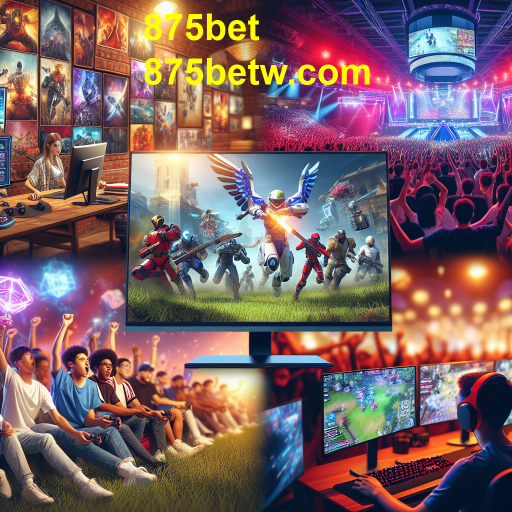 O Crescimento das Notícias no Universo dos Jogos Eletrônicos